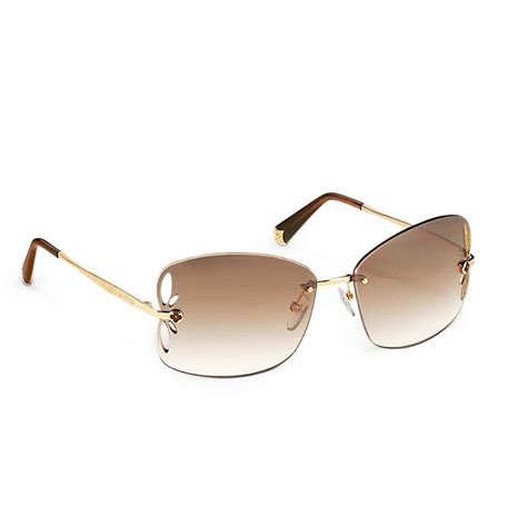 lv lily sunglasses|Designer Sunglasses for Women .